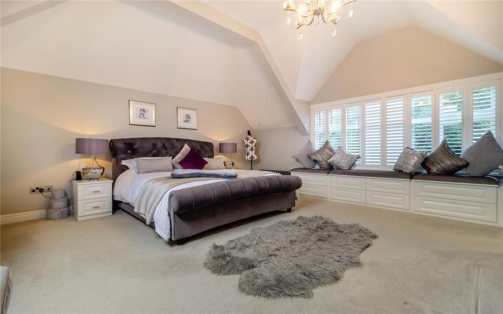 Principal Bedroom