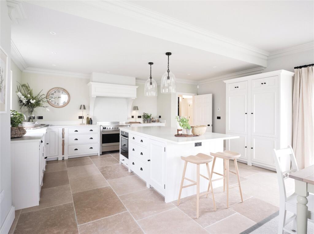 Galion Showhome