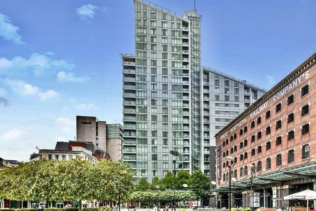 GREAT NORTHERN TOWER