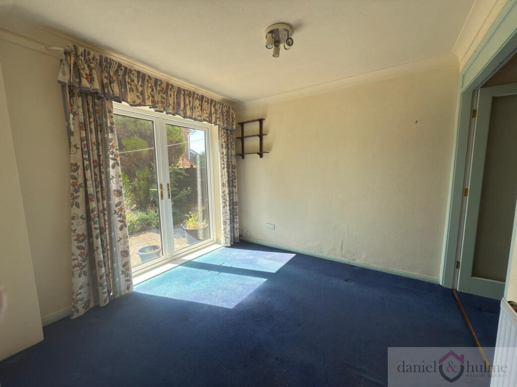 Dining Room 1
