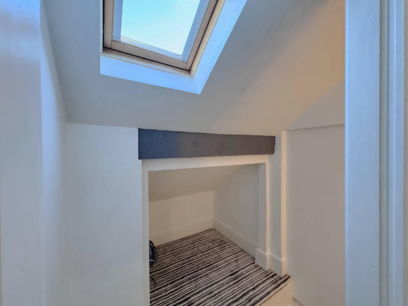 Second Floor Landing