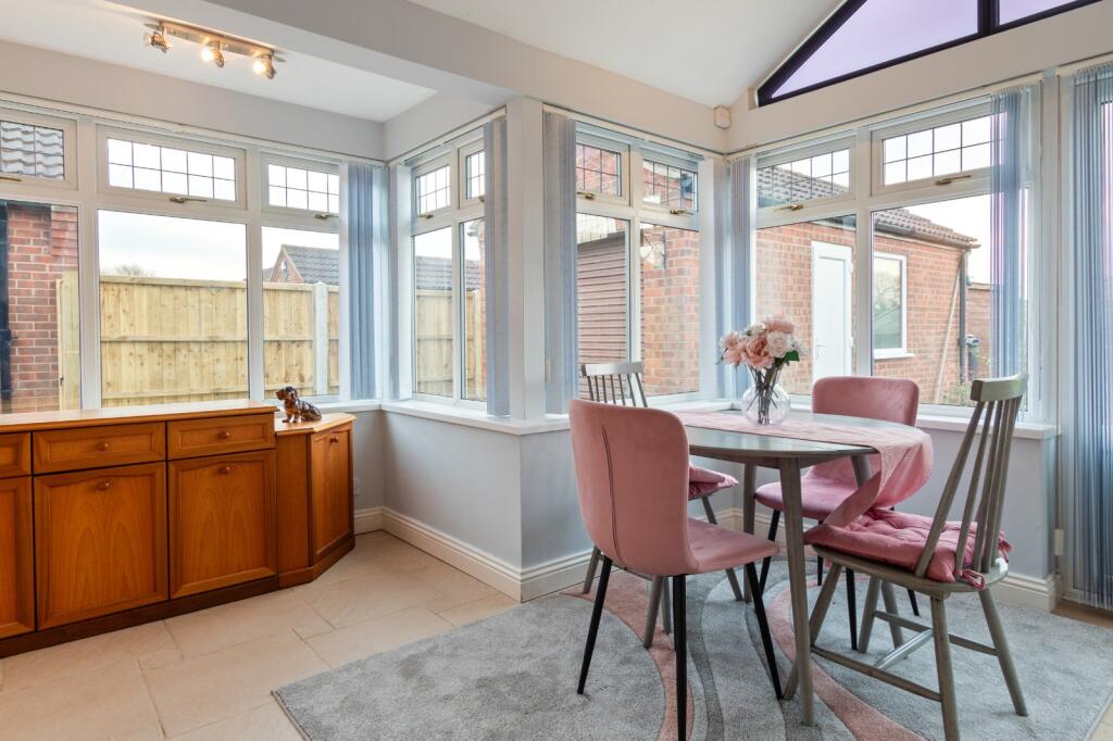 Sun Room