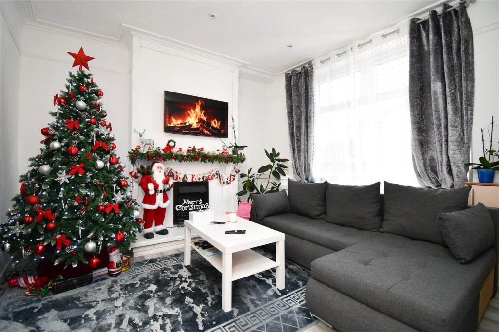 Greenway Road, Tranmere, Wirral