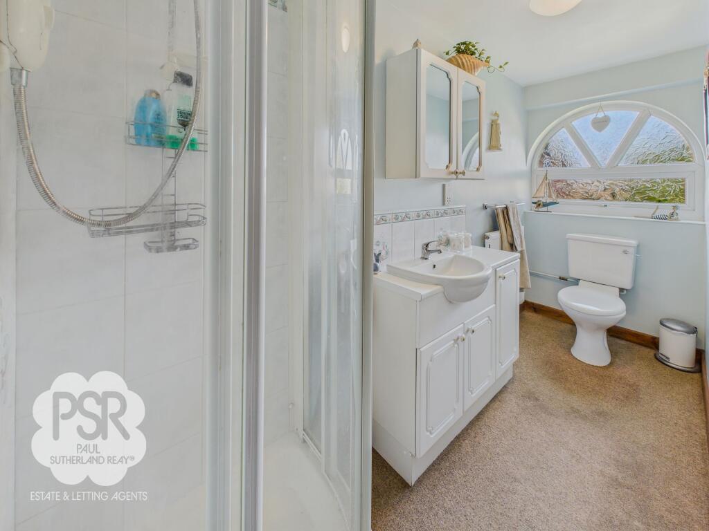 Ground-Floor Bathroom