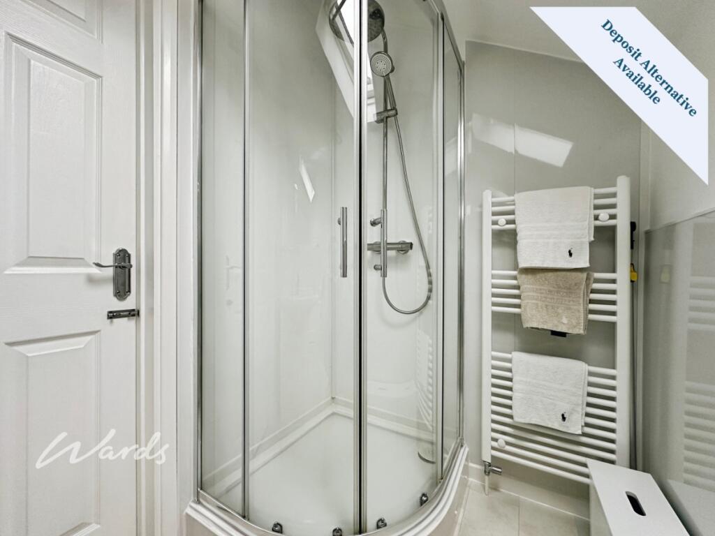 En Suite Shower R...