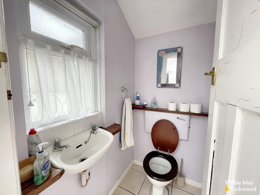 WC