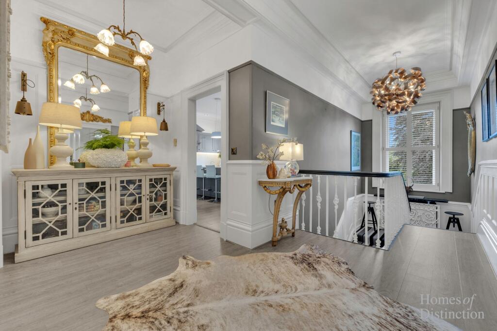 Landing (First Floor)