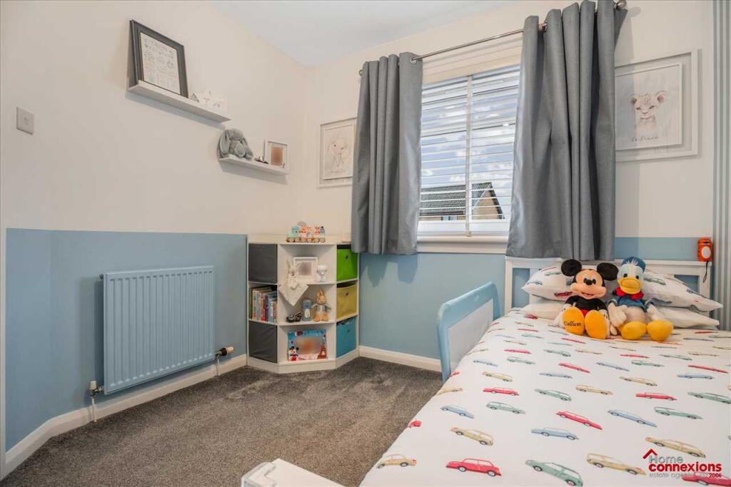Bedroom Three (2)