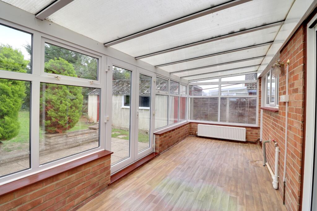 CONSERVATORY