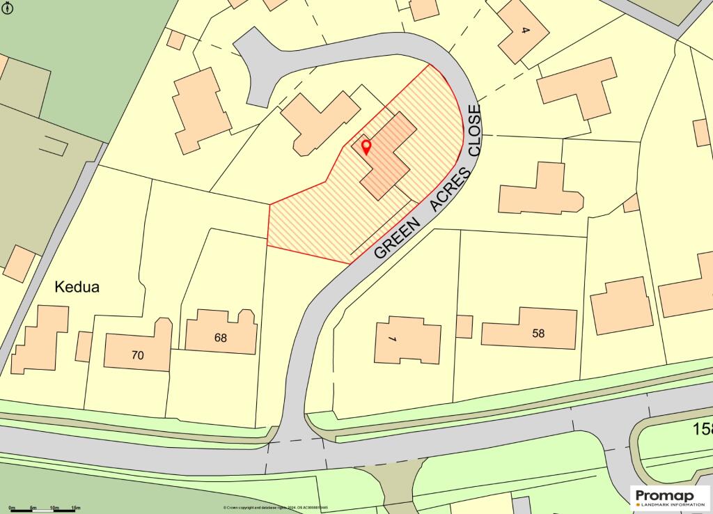 Plot Map