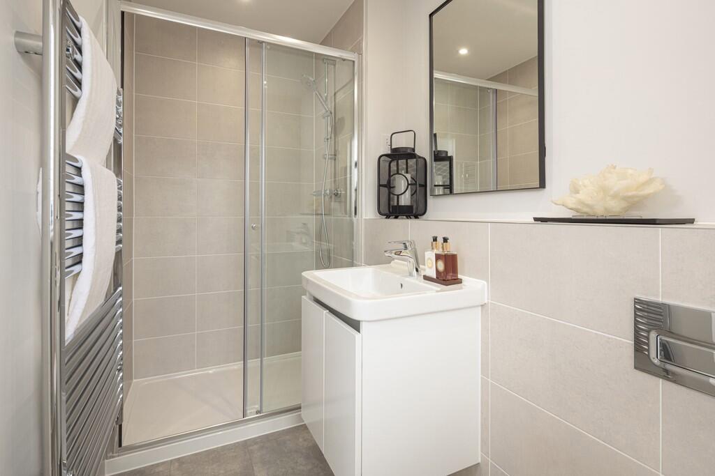 the glades at mindenhurst, deepcut