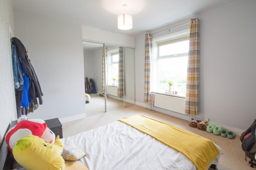 Bedroom 1 Eastfield Road Mirfield WF14 0QR EweMove