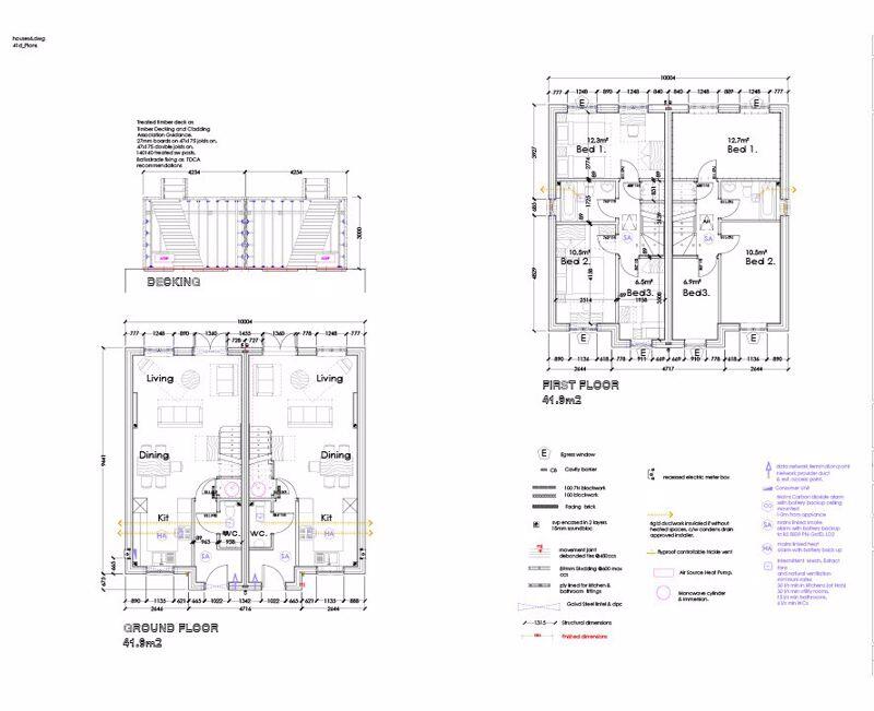 Plans