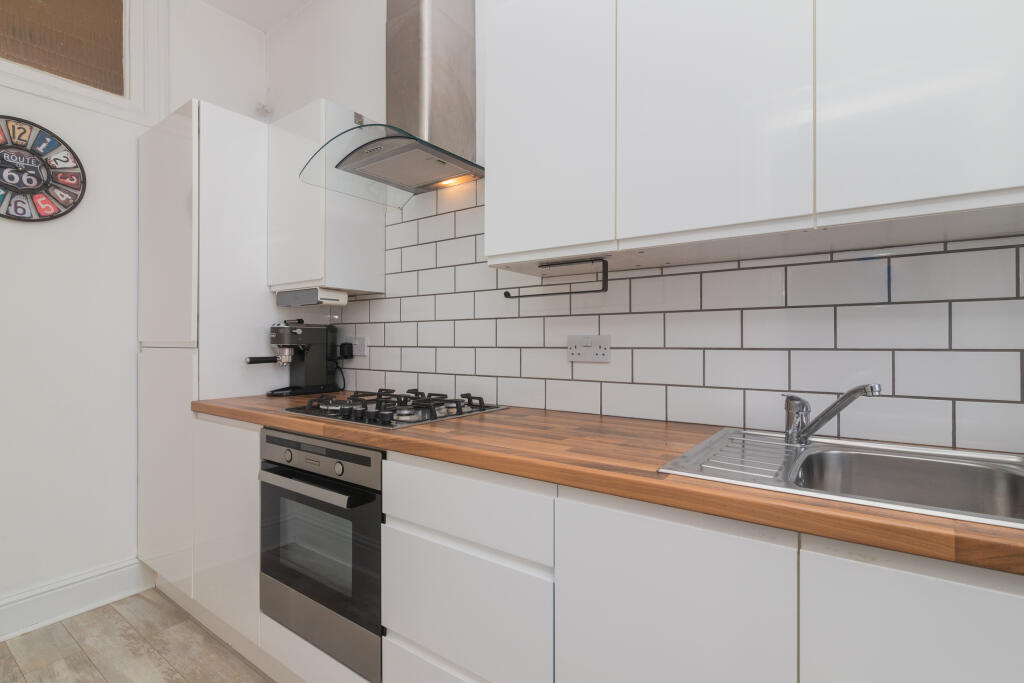 31-2, Whitehaugh Drive, Paisley, Renfrewshire, PA1