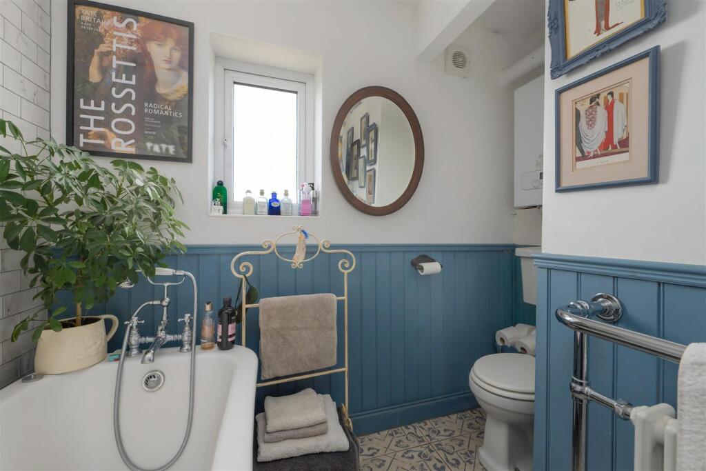 Pier Avenue, Tankerton, Whitstable