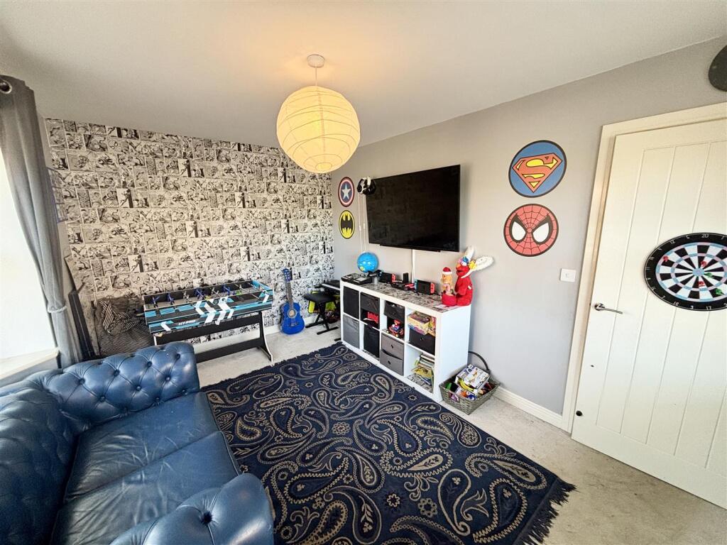 Play Room