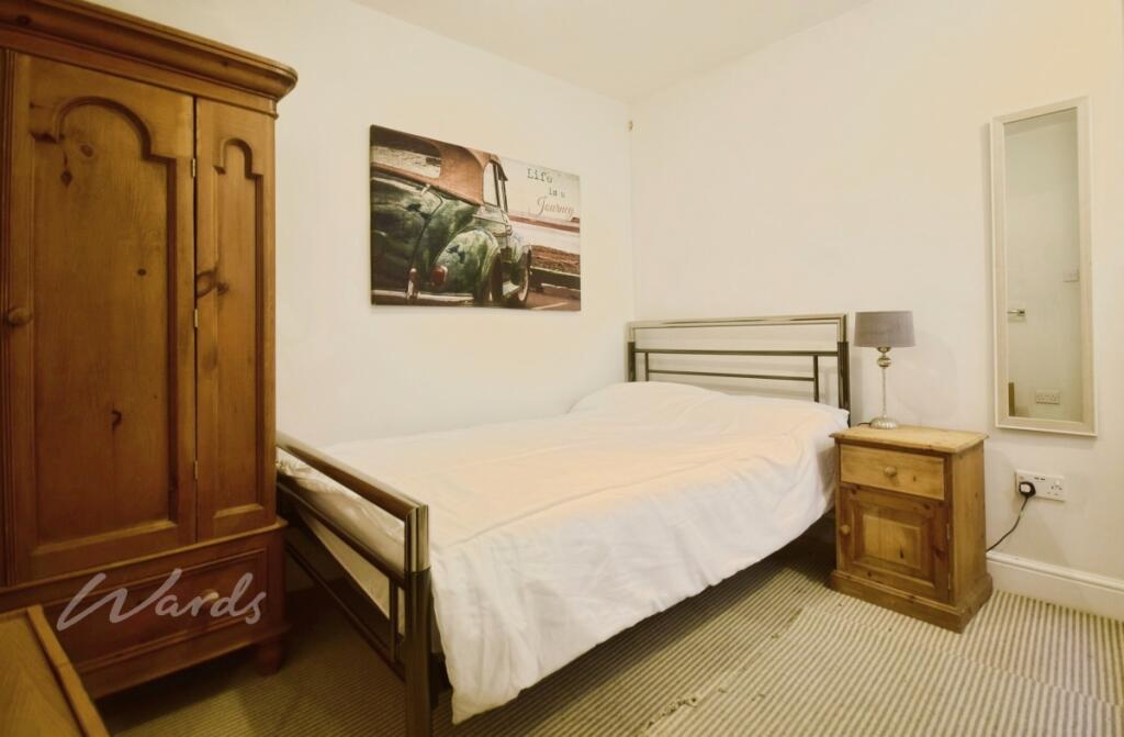 Kent 1 bed 2 use