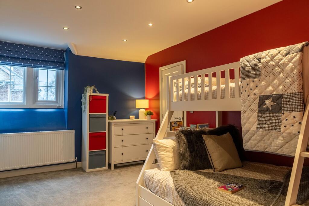 Bedroom 3