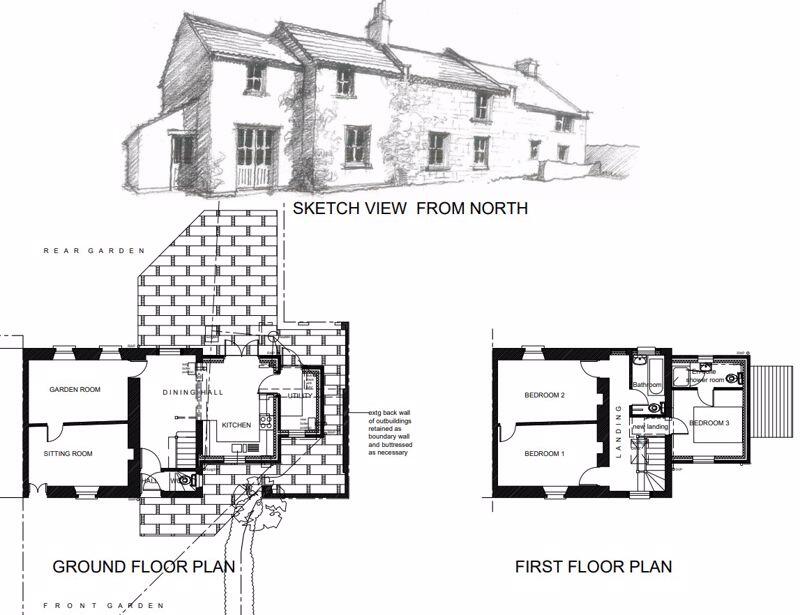 Proposed plan