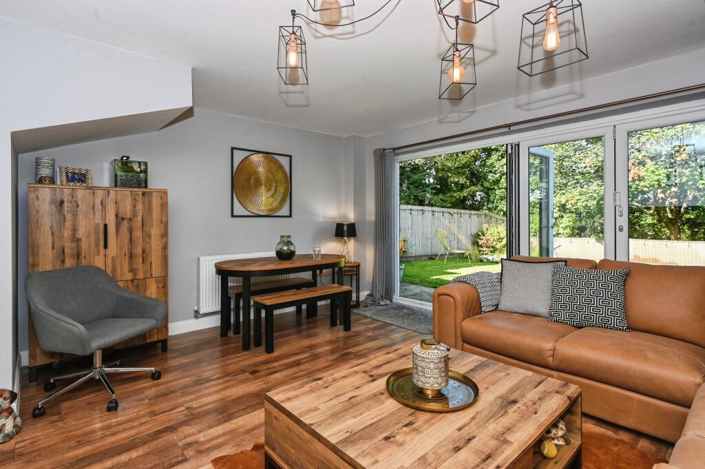 Living / Dining Room