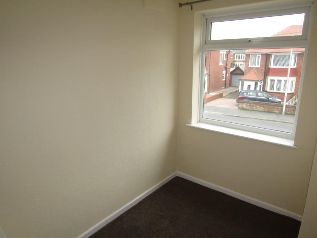 Single Bedroom