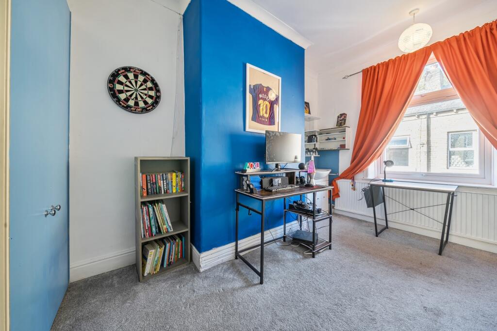 Bedroom - First Floor