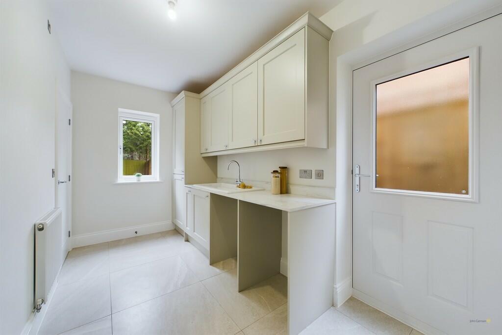 Indicative of hou...