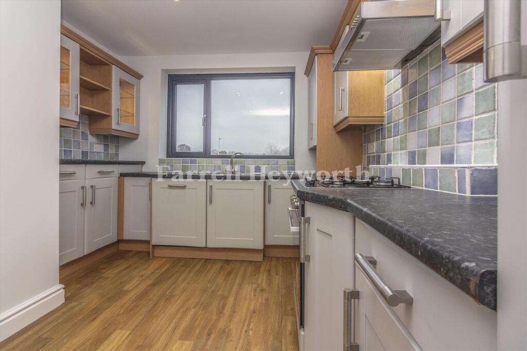 Kitchen b