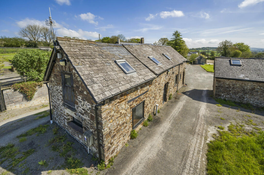Dulverton Seddons