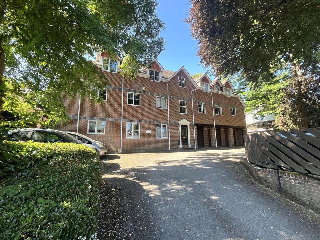 Bracken Court new...
