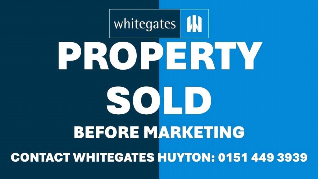 Western Avenue, Huyton, Liverpool, Merseyside, L36