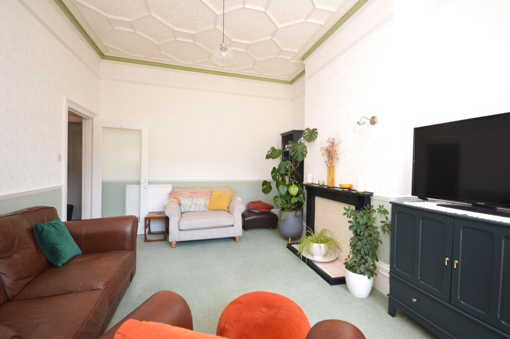 Lounge / Diner