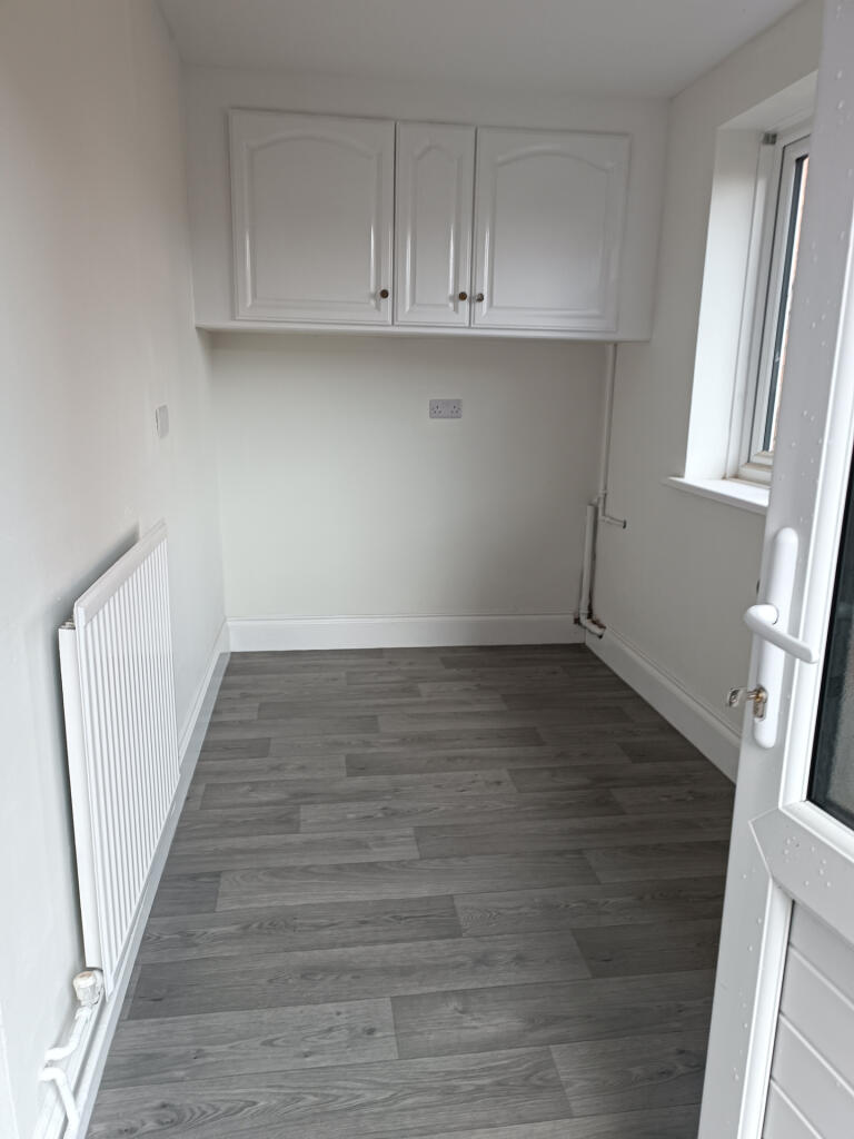 Utility or Reception