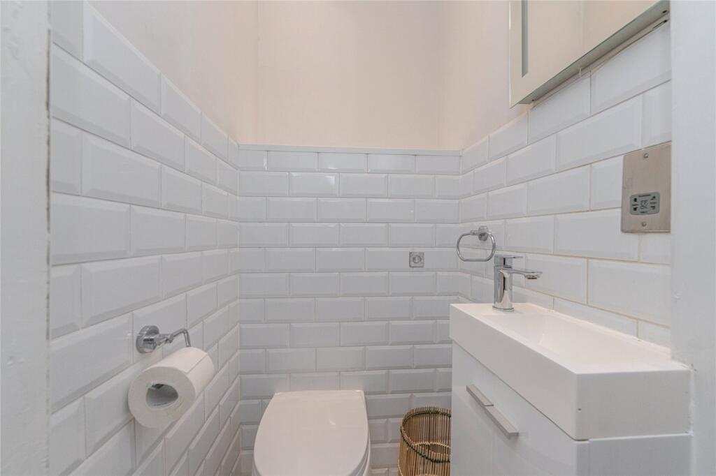 En Suite Wc
