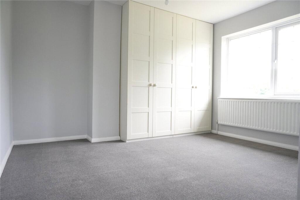 Front Main Room