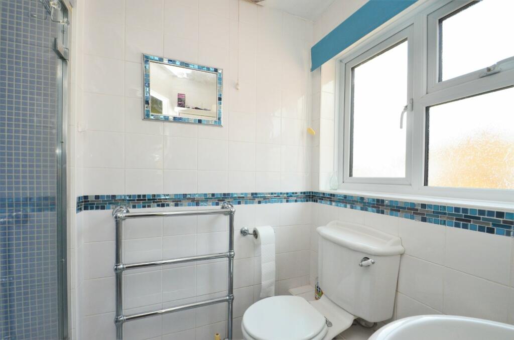 Bedroom 1 Ensuite