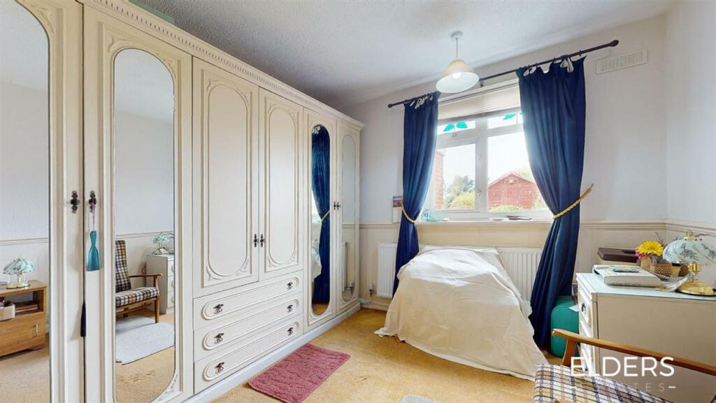 BEDROOM TWO