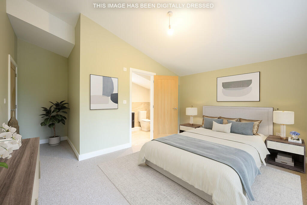 Caldicot bungalow...