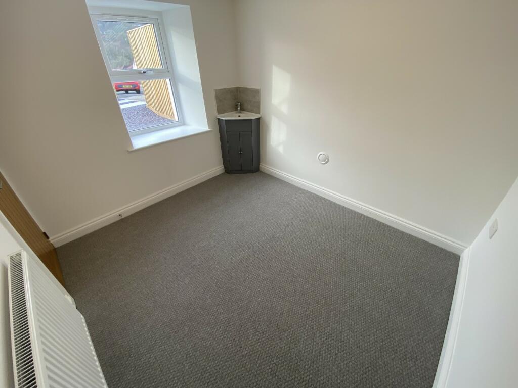 Study/Bedroom