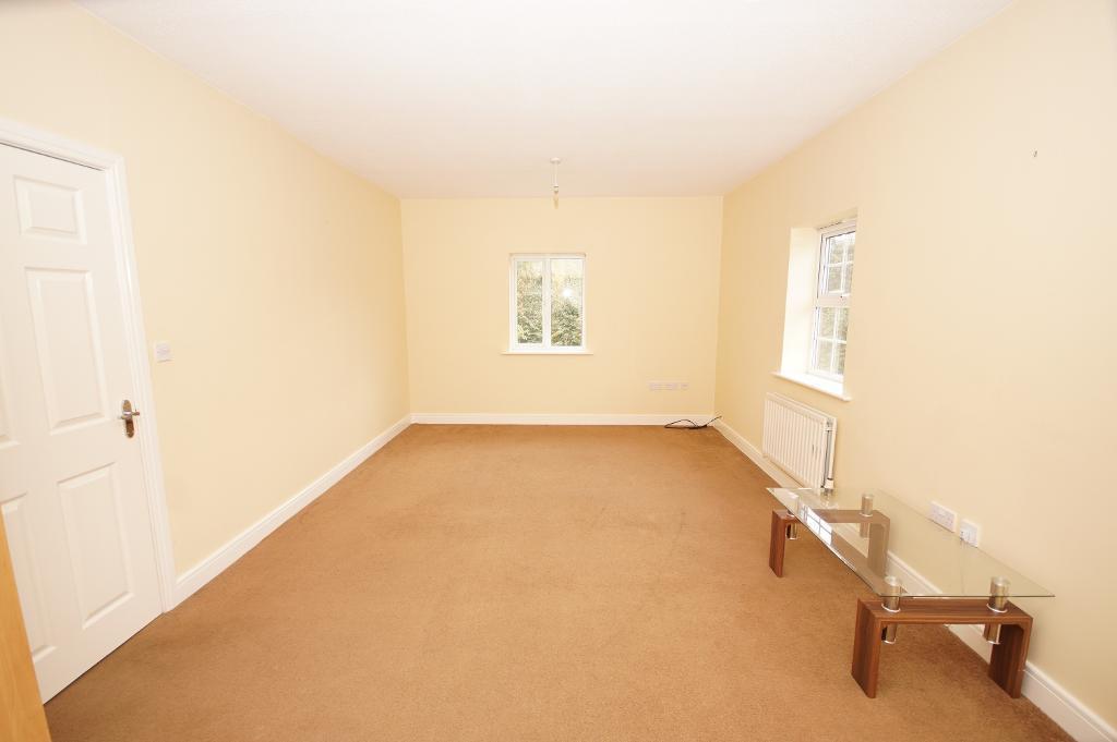 Reception Lounge