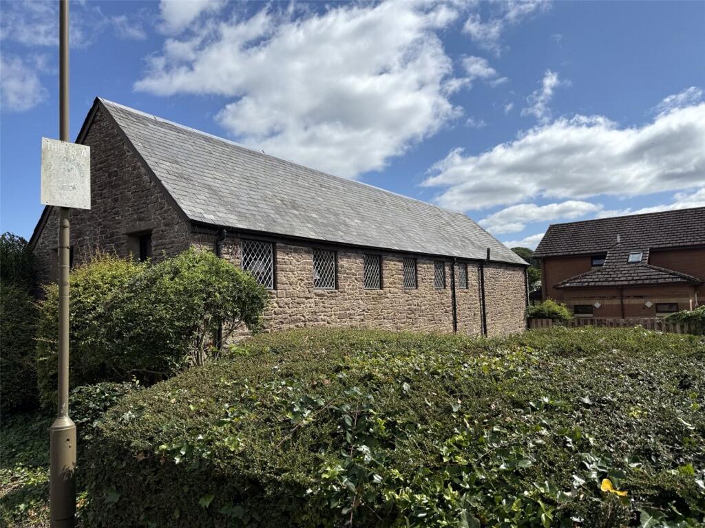 The Old School House