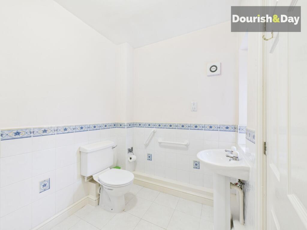 Bedroom 1 En-Suite
