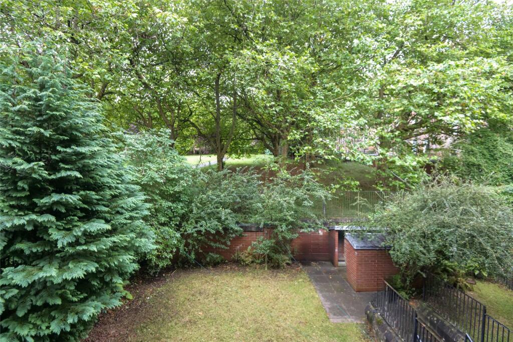 View and Garden