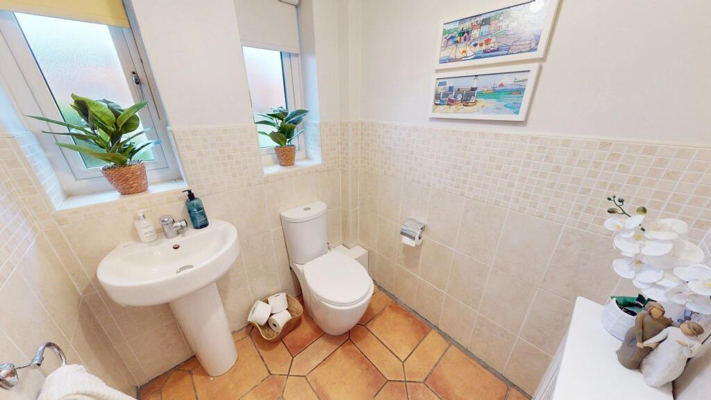 WC