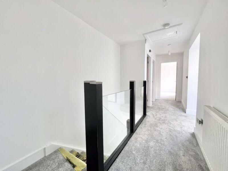 First Floor Landing view 2