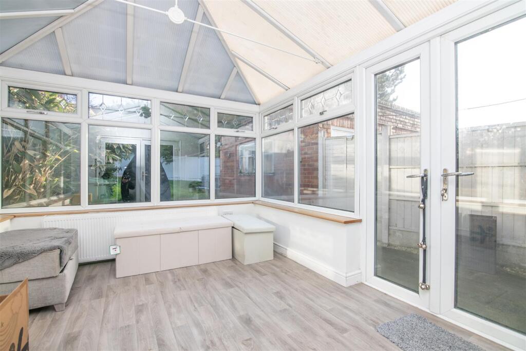 Conservatory