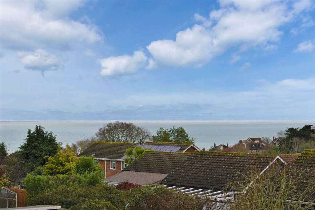 Sea Views