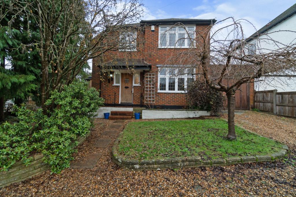 The Property