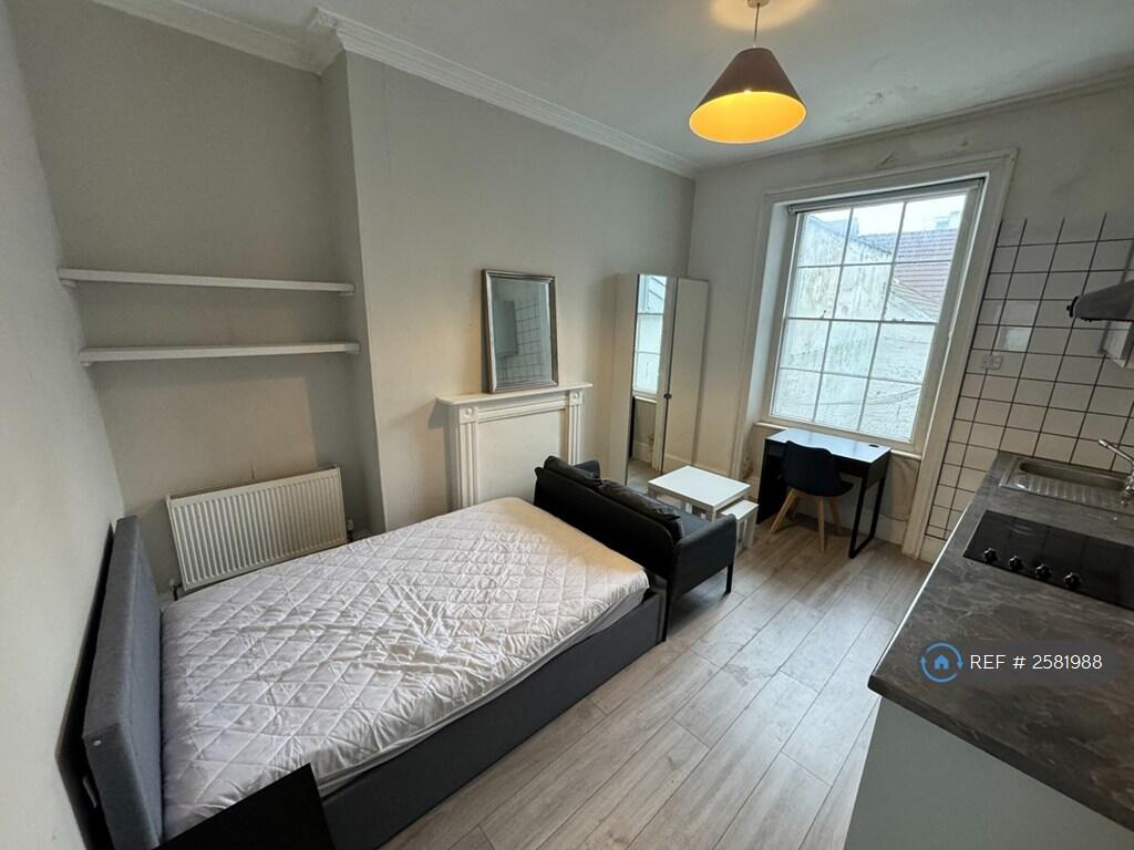 Flat 2 