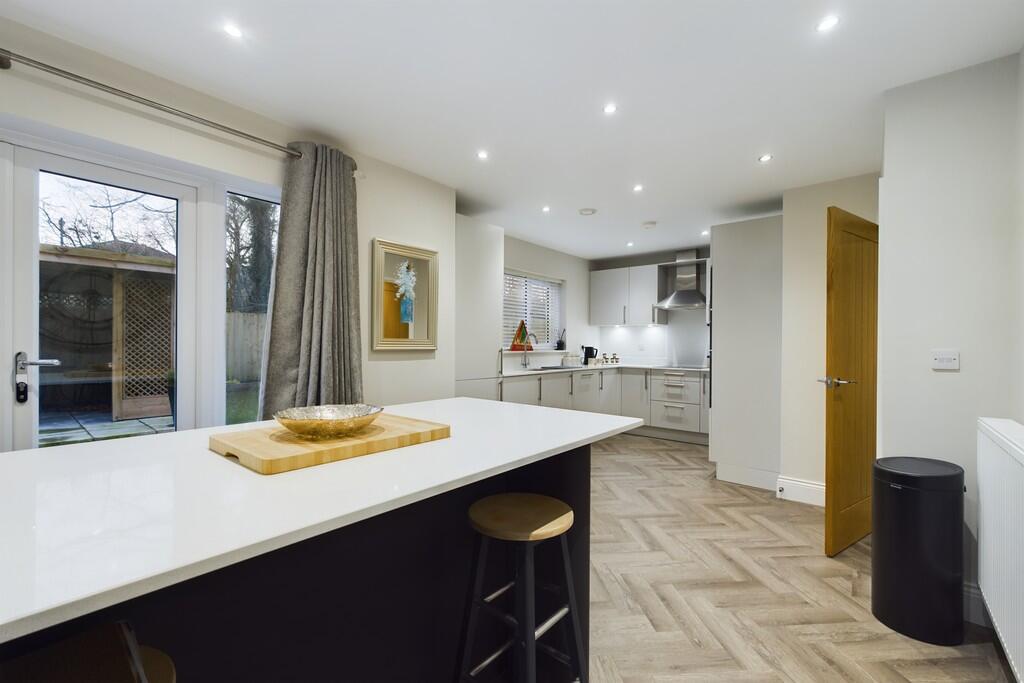Kitchen Dining Ro...